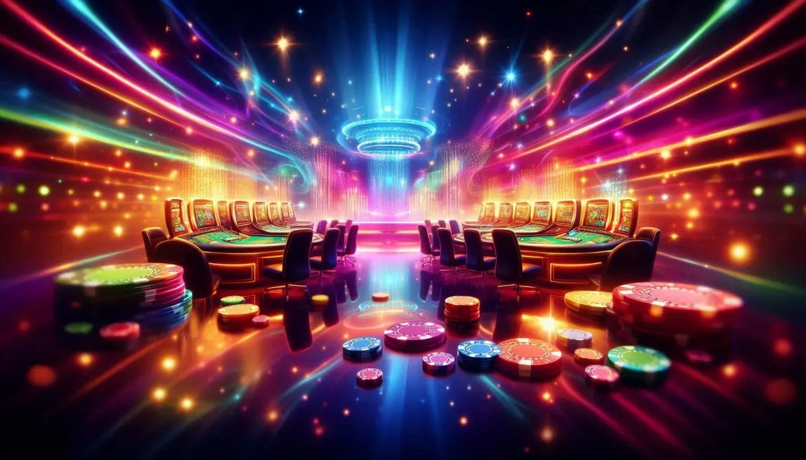 Gladiatorsbet Casino